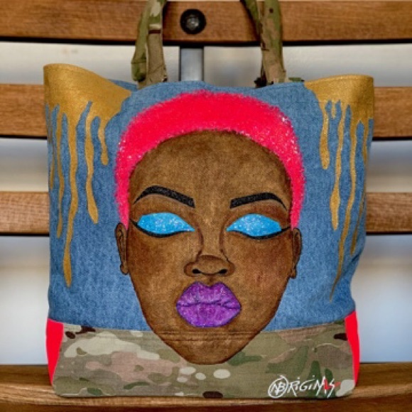 Meet your Posher, Natasha - Picture 1 of 1